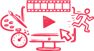 Animation & Motion Graphics