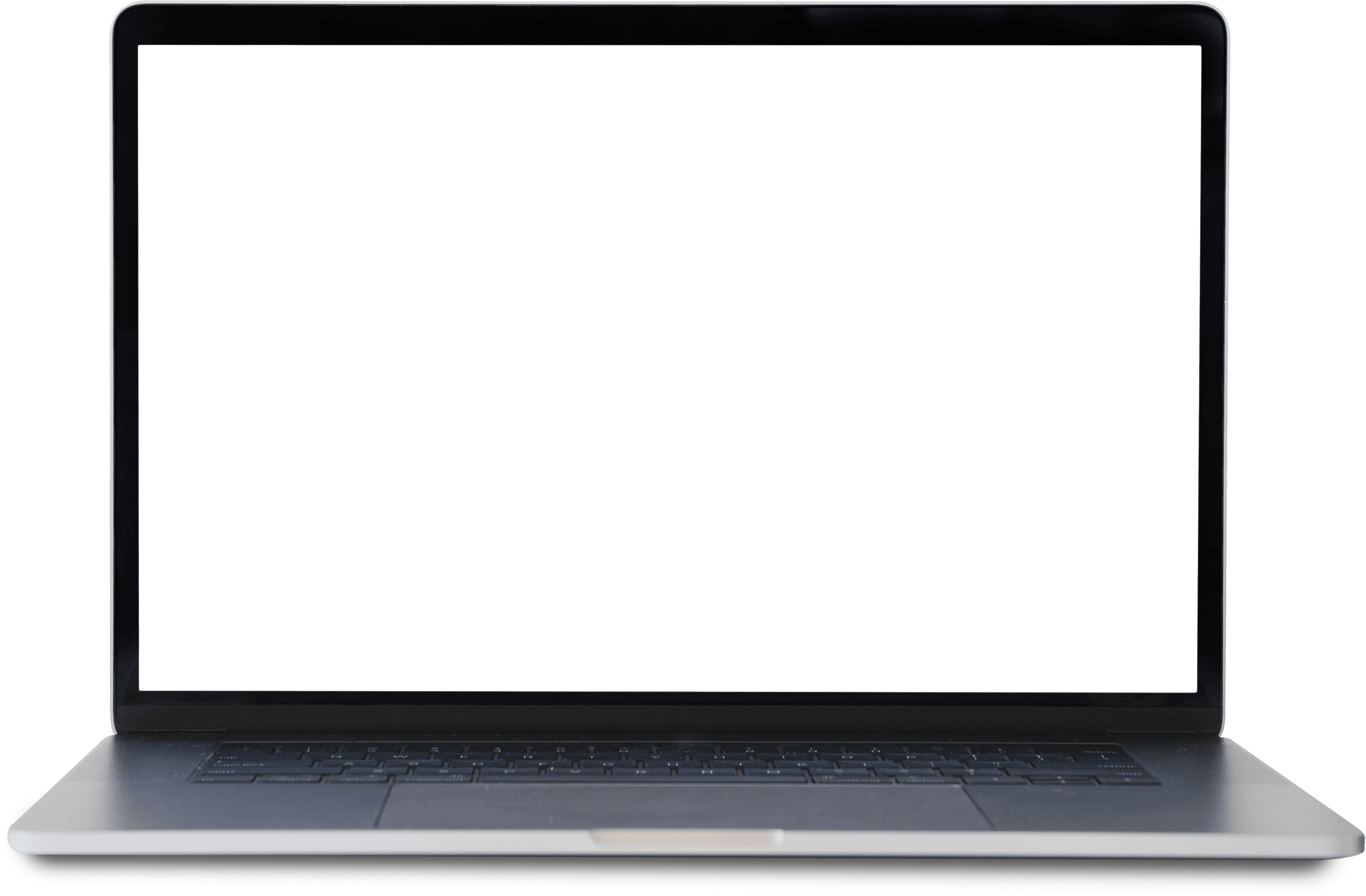 Laptop frame