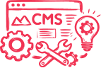 CMS Web Development