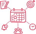 Content Planning & Calendars