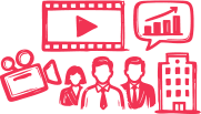 Corporate & Internal Filmscs