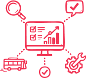 Reporting & Optimisation