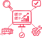 Reporting & Optimisation
