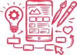 UX & UI Design