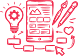 UX & UI Design