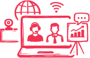 Virtual & Hybrid Events