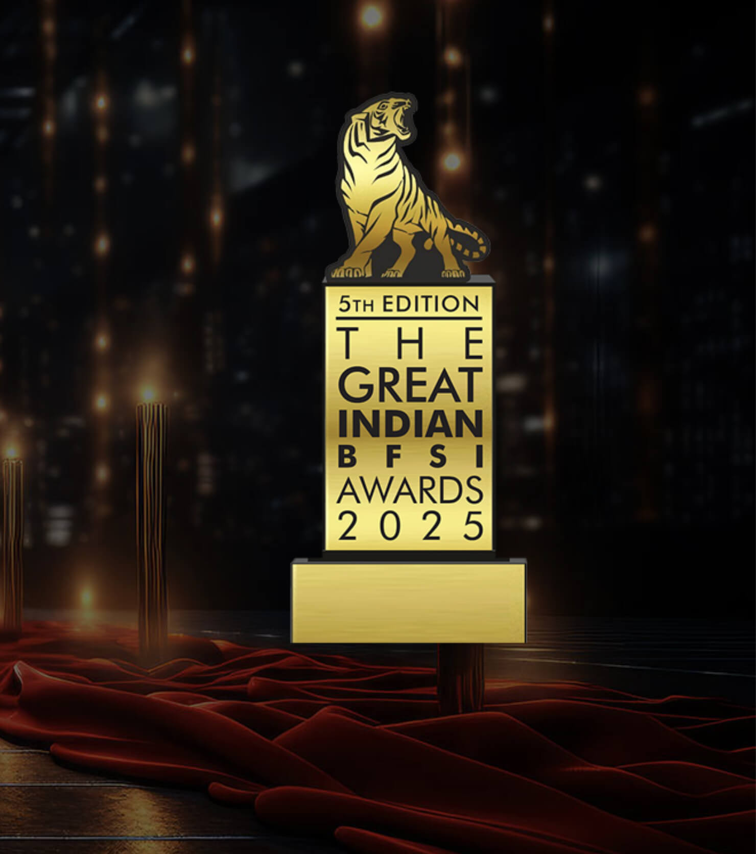 Tech Infrastructure Scaling