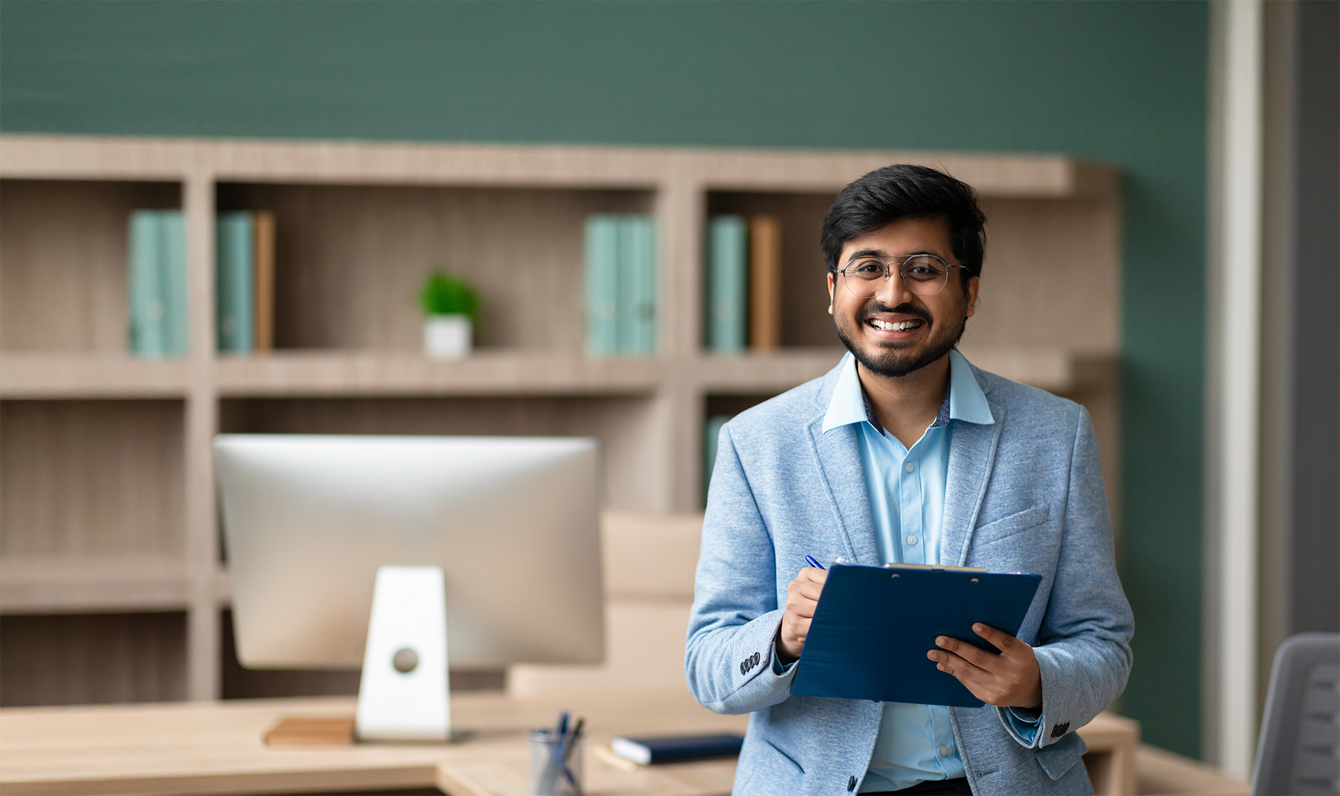 Taking a global cybersecurity brand deep into India's boardrooms