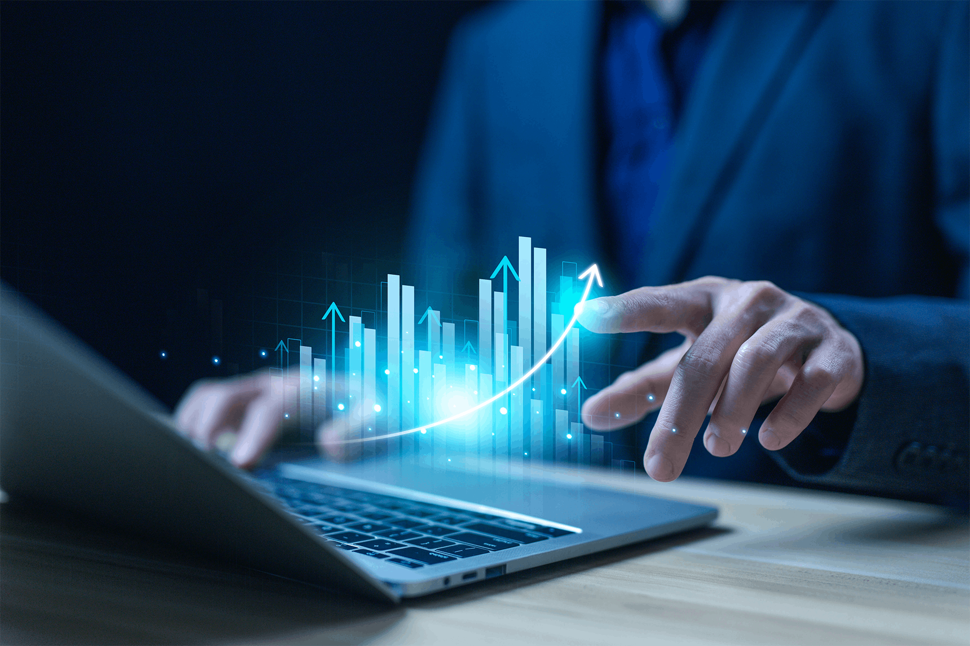 Fixing inconsistencies to boost StockHoldings visibility across India