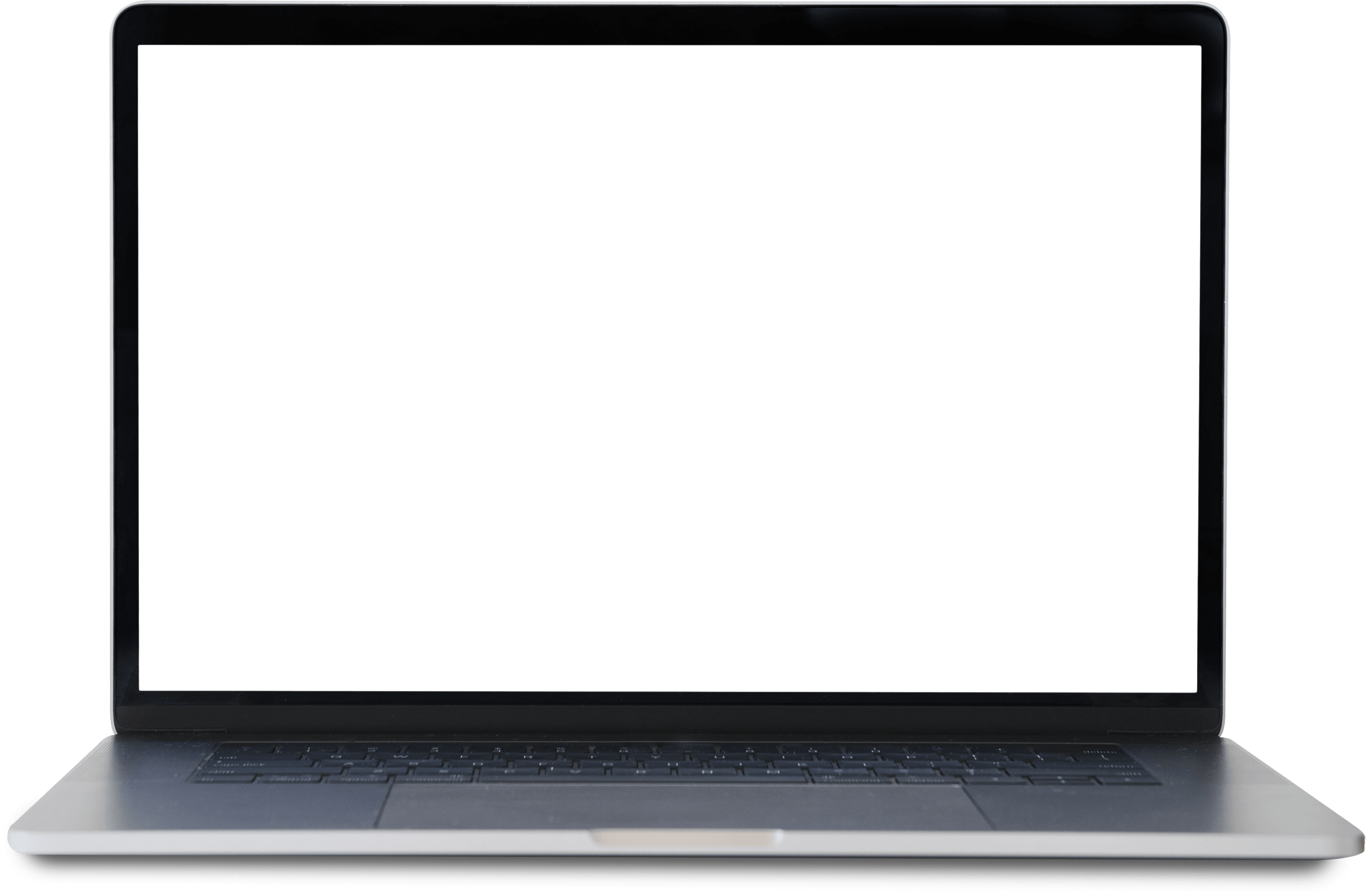 Laptop frame