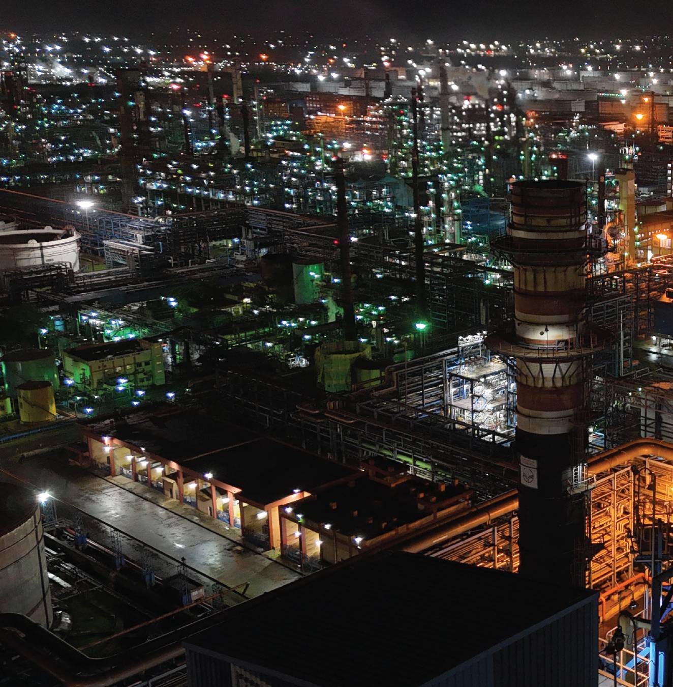 HPCL Coffee Table Book Capturing Vizag Refinery’s Transformation