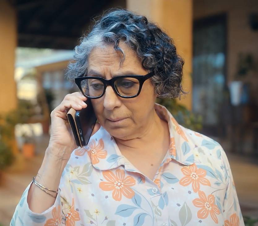 Indian Bank: Khabar Nahi, Khabardar Bano Creating high-impact short-form content tailored to the brand’s voice.